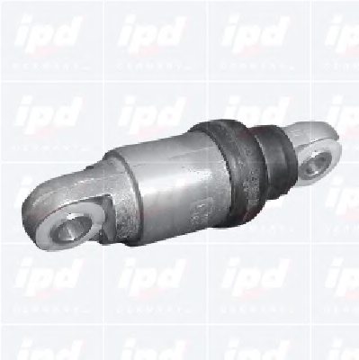 IPD 15-3067 Belt Tensioner, v-ribbed belt